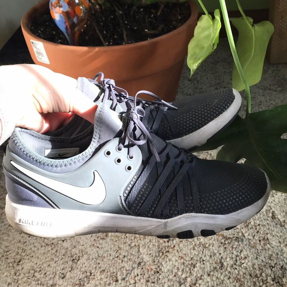 Nike Shoes Running Training Poshmark